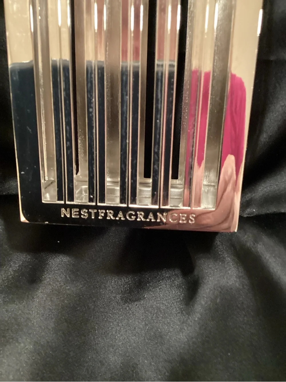 NEST liquid less reed diffuser decorative holder